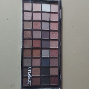 Ulta Eyeshadow Pallet